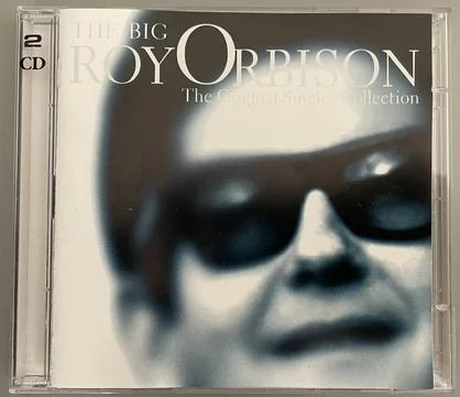 Roy Orbison - The Big O: The Original Singles Collectio...