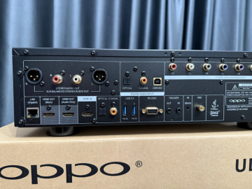 OPPO UDP-205