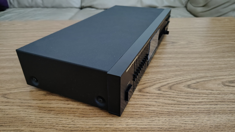 Marantz EQ551 - Stereo Graphic Equaliser - Bild 3 av 5