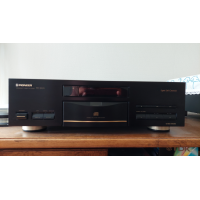 Pioneer pds 901 cd spelare.