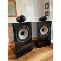 Bower&wilkins 705