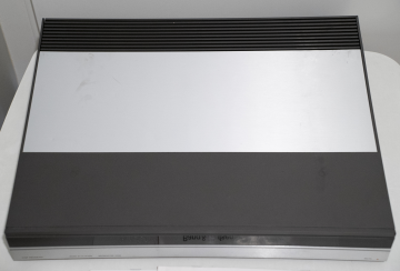 Bang & Olufsen BeoMaster 5500 (2331) & Master Control Panel