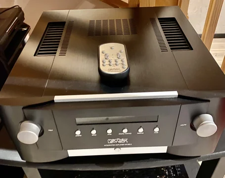 Mark Levinson No:585.5