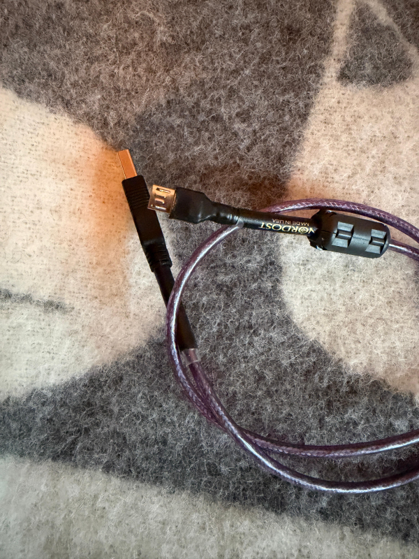 Nordost USB - Bild 5 av 5