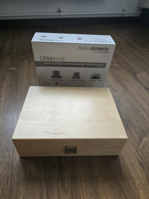 Finite Elemente Cerabase Classic Finite Elemente Cerabase Classic - Bild 4 av 6