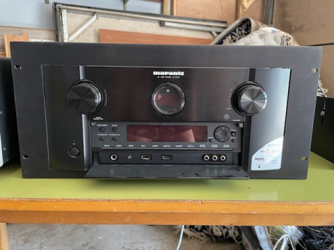 Marantz AV7705