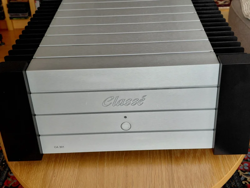 Class&eacute; CA301 - Bild 1 av 3