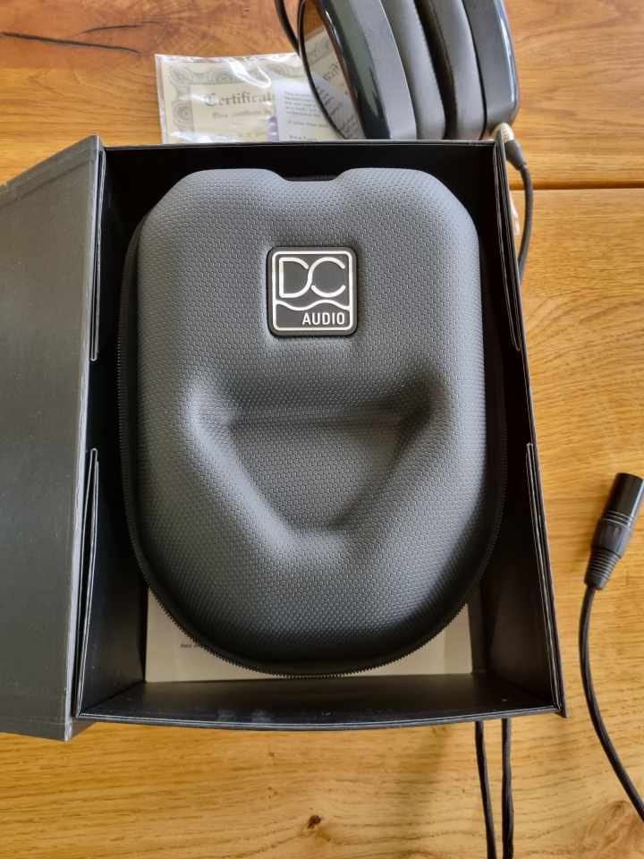 Dan Clark Audio Aeon RT Closed