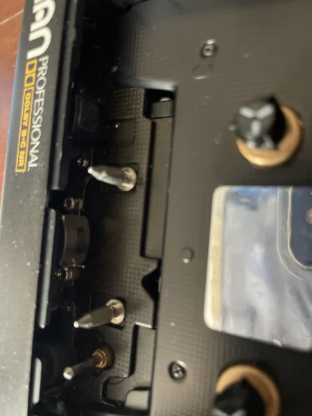 Sony Walkman - Bild 3 av 3