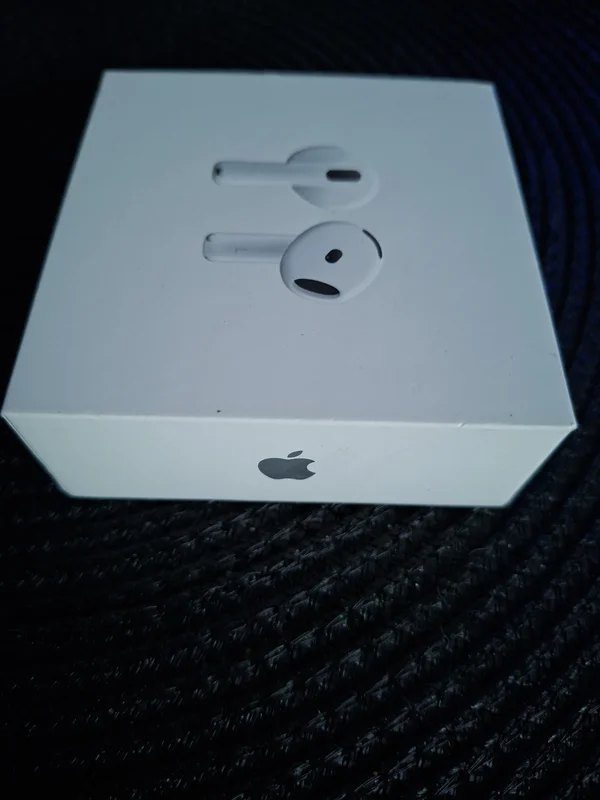 Apple AirPods 4 - Bild 3 av 3