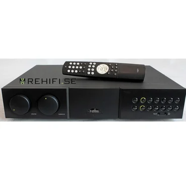 Naim Supernait 1 