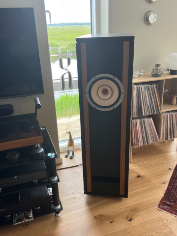 Lyretech Magic 10 