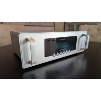 Audio Research Tube DAC 9 i fint skick