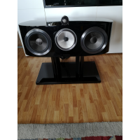 Bowers & Wilkins centerhögtalare Nytt pris