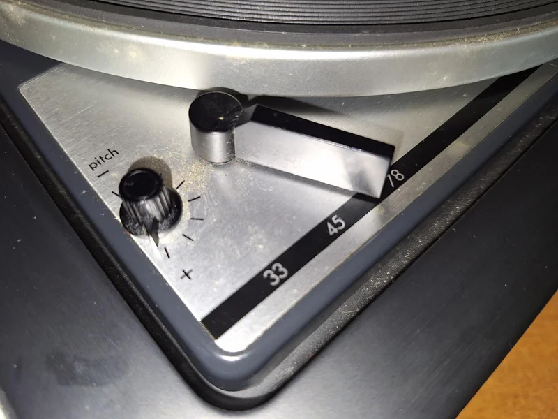 Dual 1214 Dual 1214 - Kuva 4 / 7