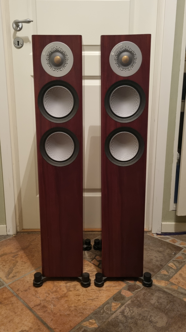 Monitor Audio Silver 200 6G