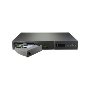 Naim CD5i
