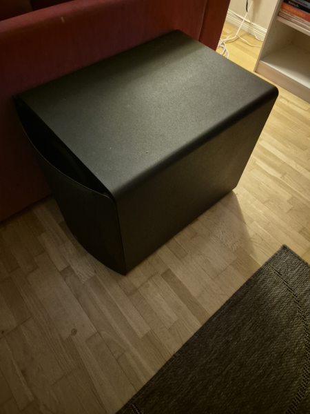 Svs pb 13 ultra - Bild 3 av 3