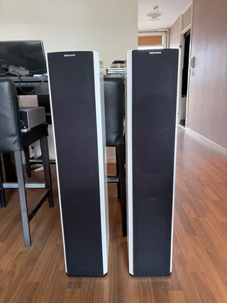 Dynaudio Focus 260