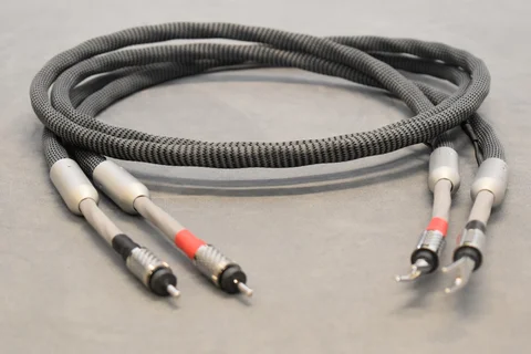 Dyrholm Audio - Vision serien