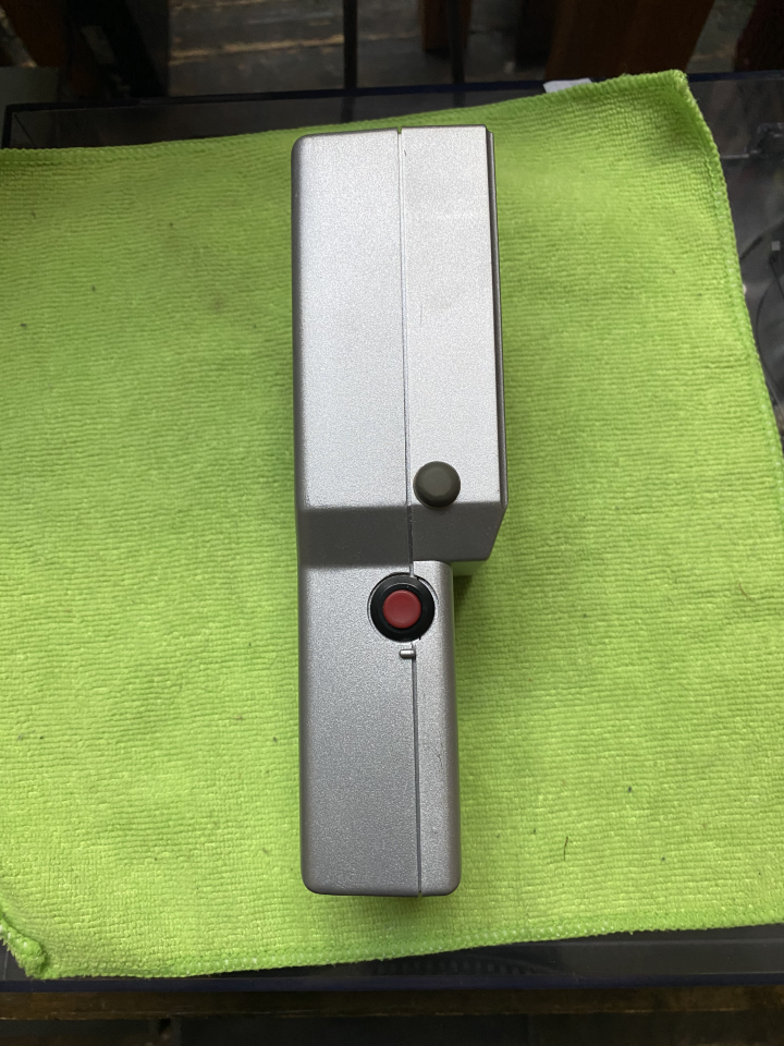 Furutech de Stat SNH-2