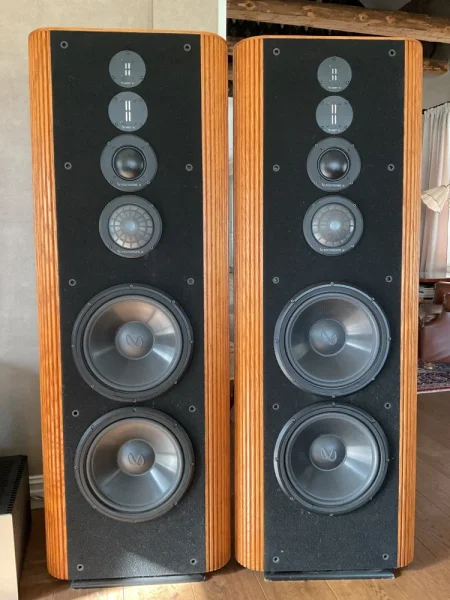 Infinity Kappa 9 Infinity Kappa 9 - Bild 5 av 10