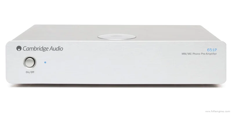 Cambridge Audio 651P  - Bild 1 av 2