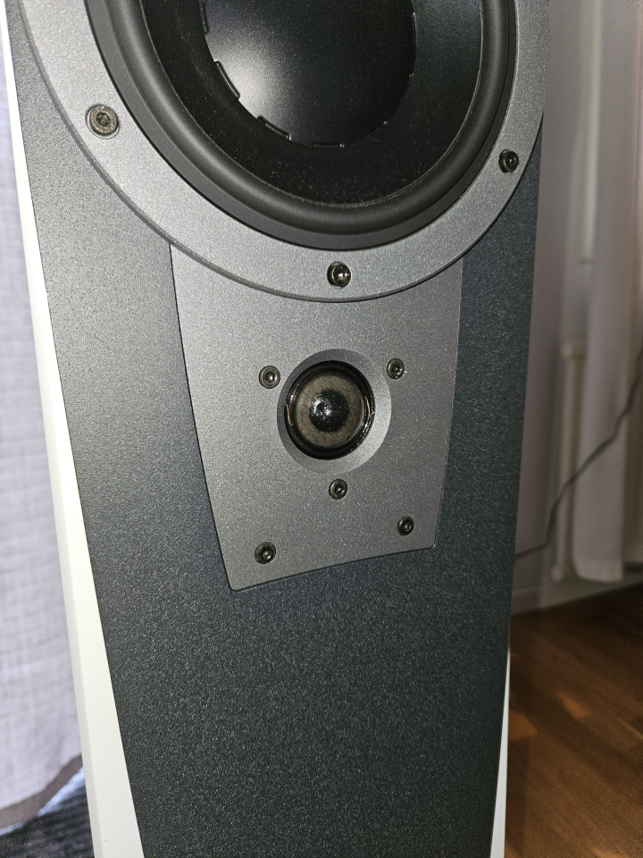 Dynaudio Contour s3.4