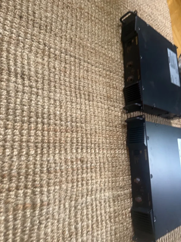 YAMAHA T5n 2st YAMAHA T5n 2st - Bild 5 av 5