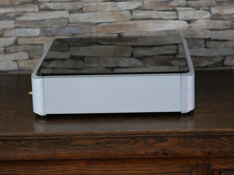 PS PerfectWave DirectStreamer DAC Bridge II PS PerfectWave DirectStreamer DAC Bridge II - Billede 3 af 3