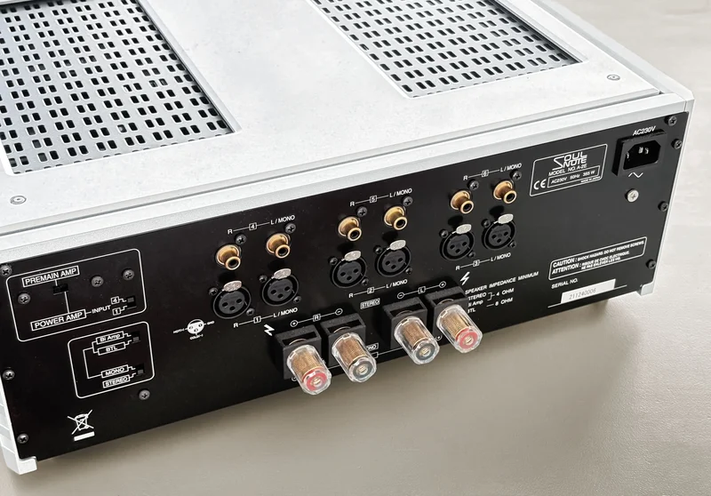 Soulnote A2 - Bild 2 av 2