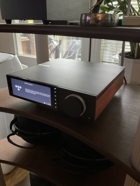 Cambridge evo 150  - Bild 1 av 1