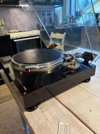 Trio kp 700