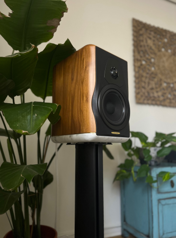 Sonus Faber Electa Amator 3