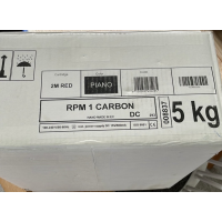 PRO-JECT RPM 1 CARBONhelt ny i oöppnad låda