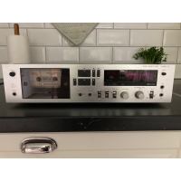 Luxman K-8