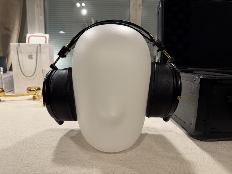 Audeze LCD-4z - Bild 2 av 6