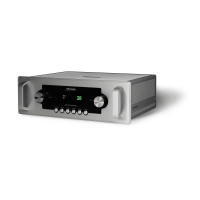 Audio research försteg köpes