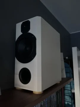 Ino audio pips bytes mot pimx ev säljes