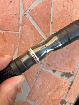 NBS Statement III AES/EBU - 1m