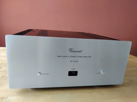 Vincent SP-331MK Vincent SP-331MK