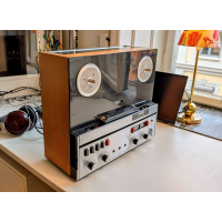 Revox A77 mk2