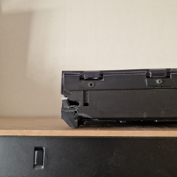 Bang & Olufsen RX2