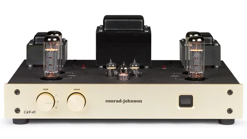 Conrad Johnson CAV45-S2