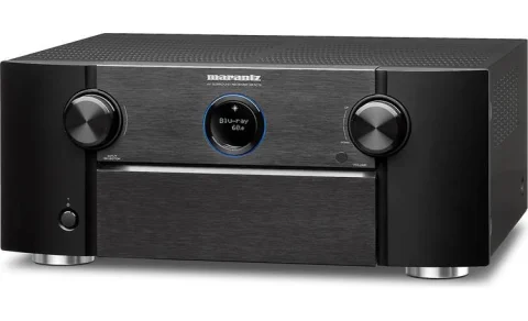 Marantz SR7013 Svart i nyskick. Marantz SR7013 Svart i nyskick.