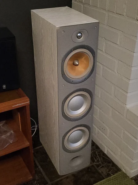 B&W 604 S3 - Bild 1 av 7