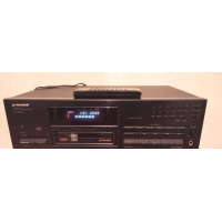 Pioneer CD växlare PD-M701