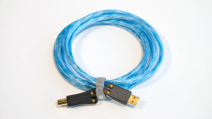 Supra USB / Excalibur 2m