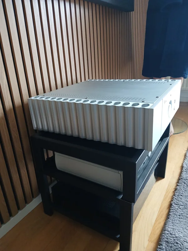 Zell ZD80 Zell ZD80 - Billede 4 af 5