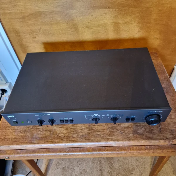 NAD 1155 - Bild 2 av 3